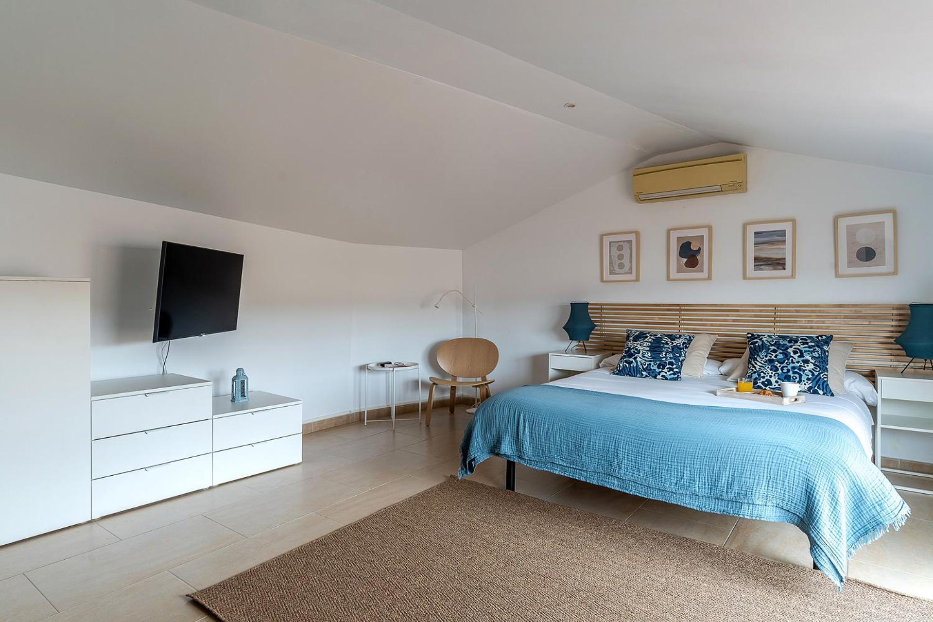 Ab Besos River Apartment Barcelona Eksteriør billede