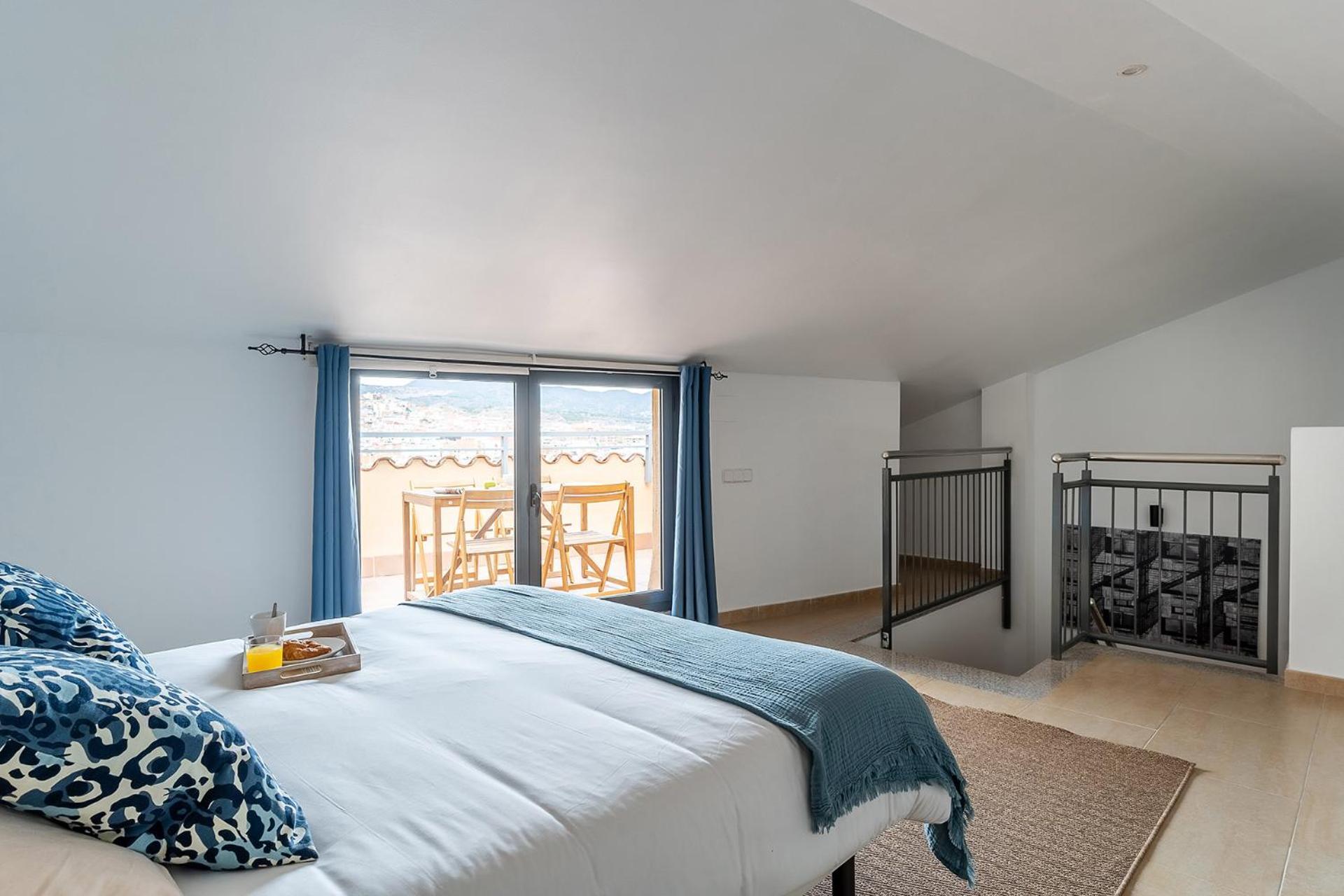 Ab Besos River Apartment Barcelona Eksteriør billede