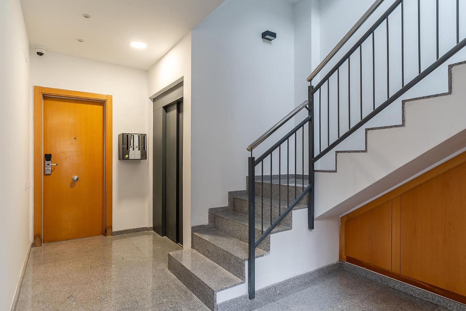 Ab Besos River Apartment Barcelona Eksteriør billede