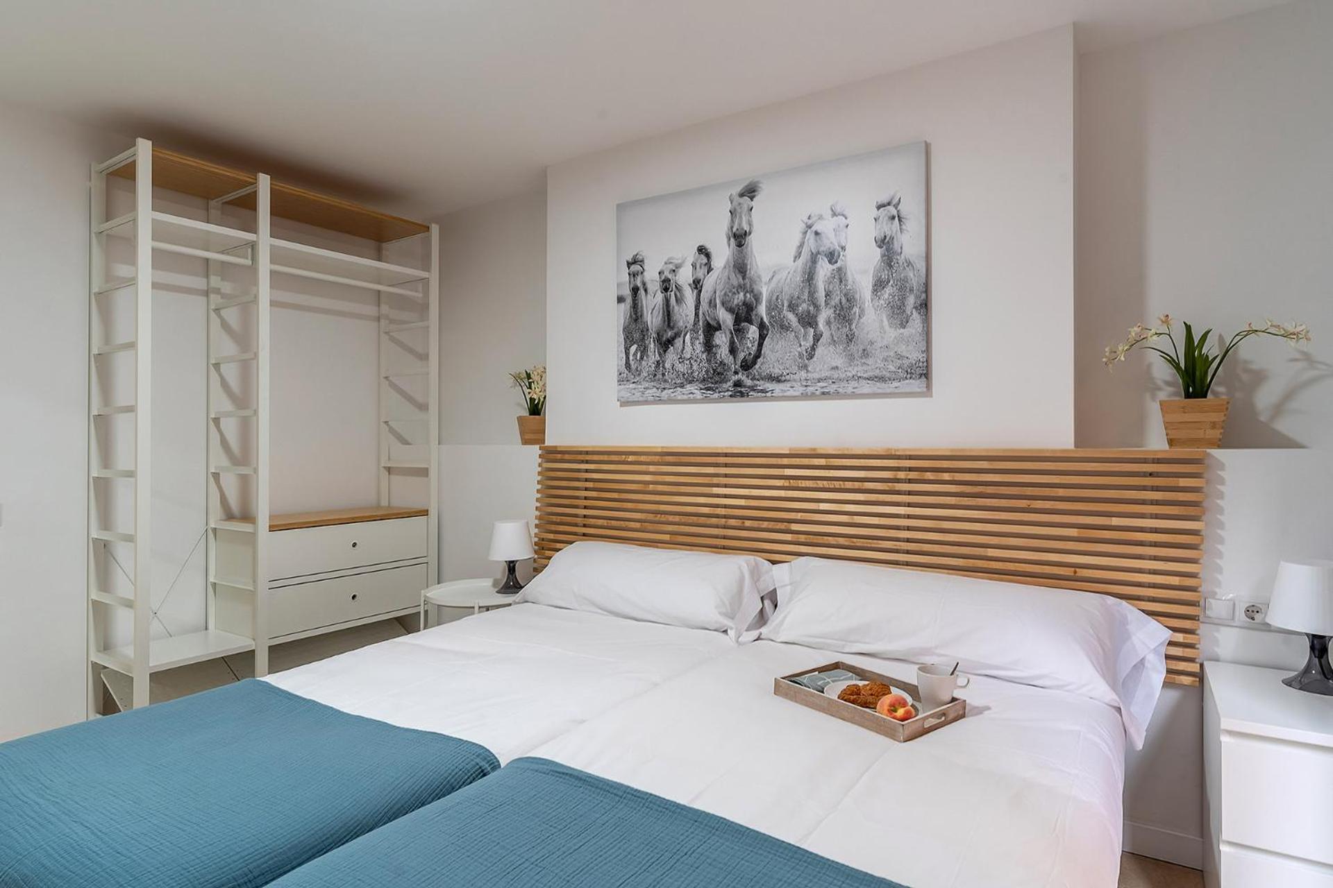 Ab Besos River Apartment Barcelona Eksteriør billede