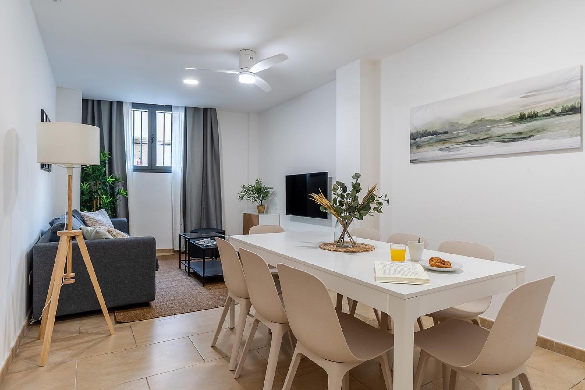 Ab Besos River Apartment Barcelona Eksteriør billede