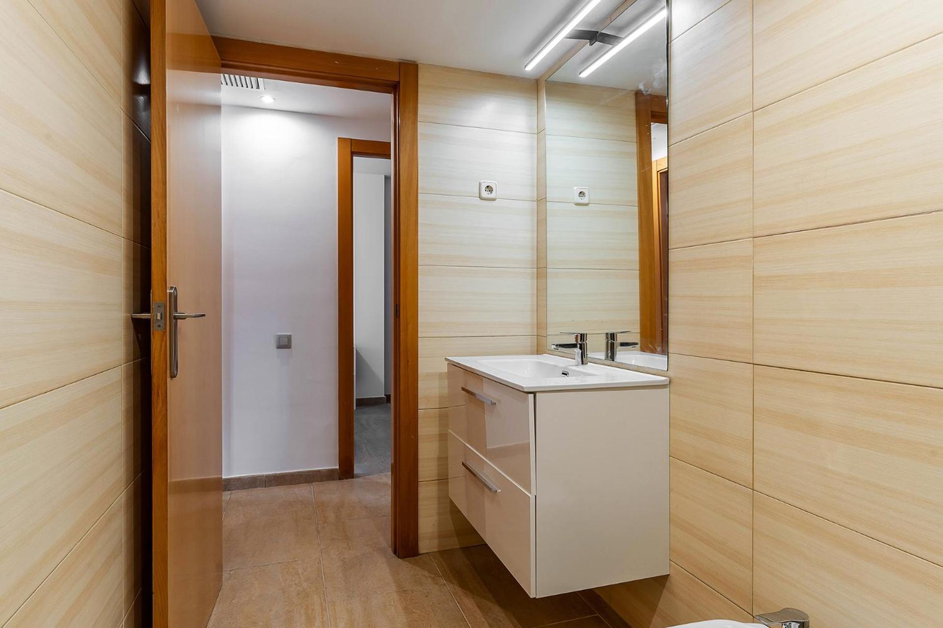 Ab Besos River Apartment Barcelona Eksteriør billede