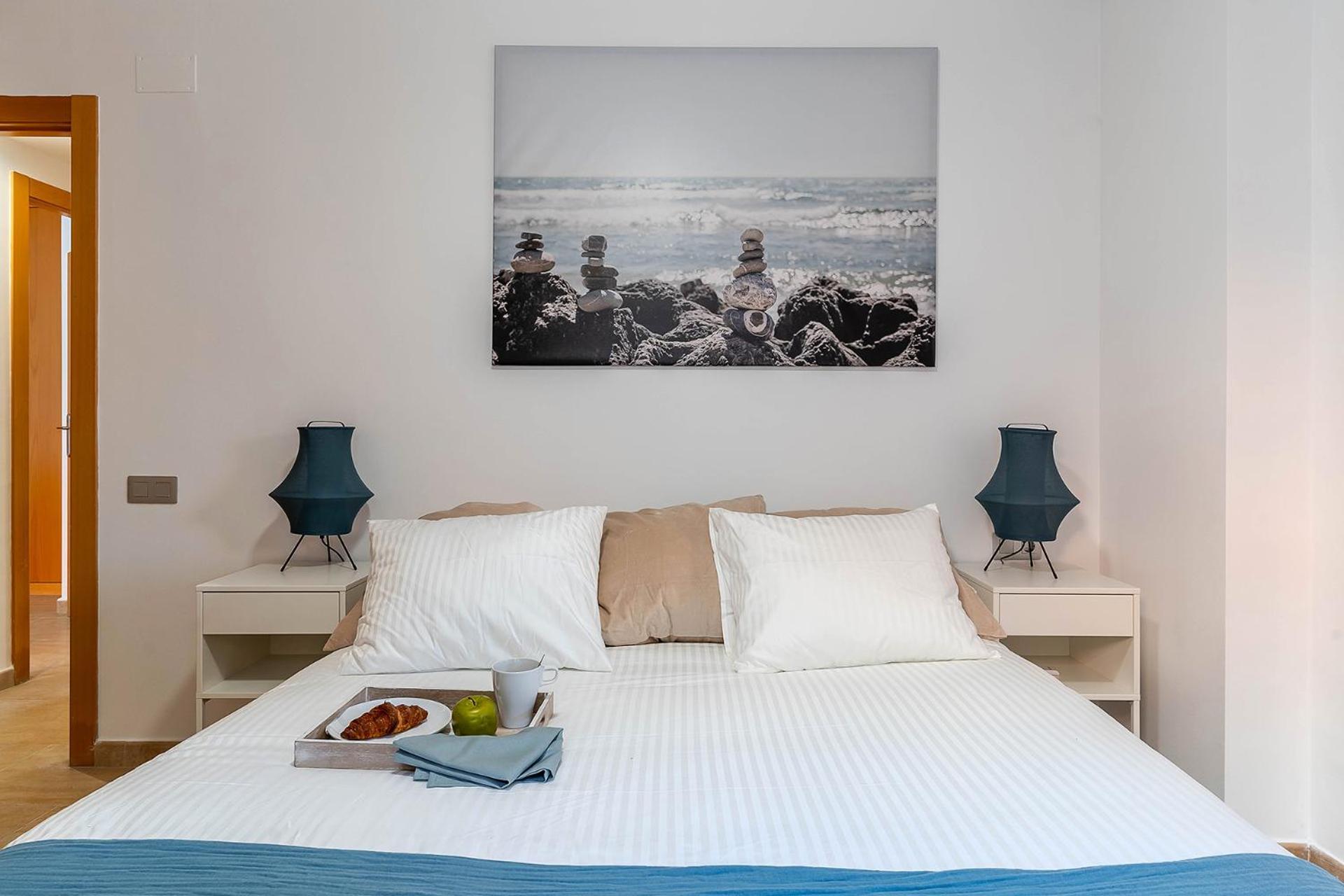 Ab Besos River Apartment Barcelona Eksteriør billede