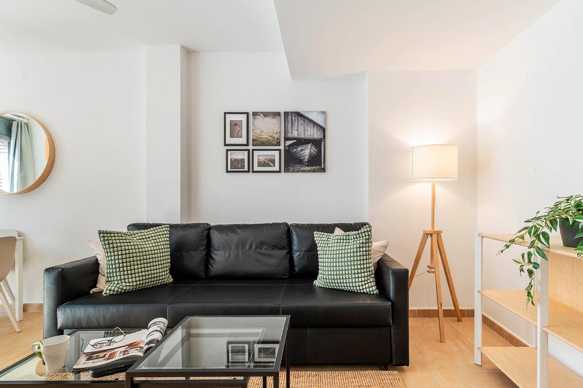 Ab Besos River Apartment Barcelona Eksteriør billede
