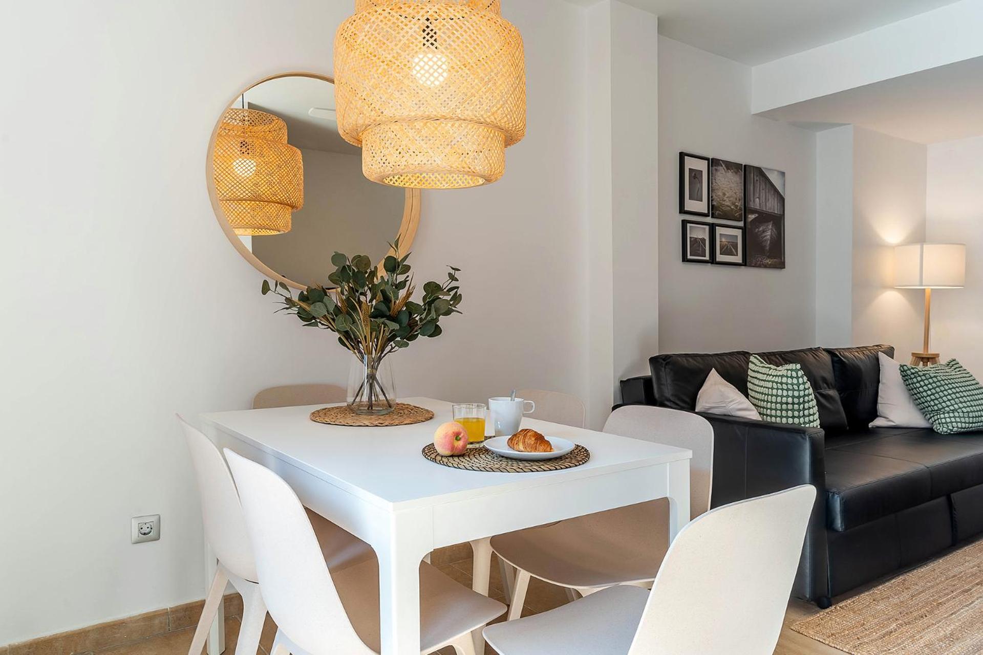 Ab Besos River Apartment Barcelona Eksteriør billede