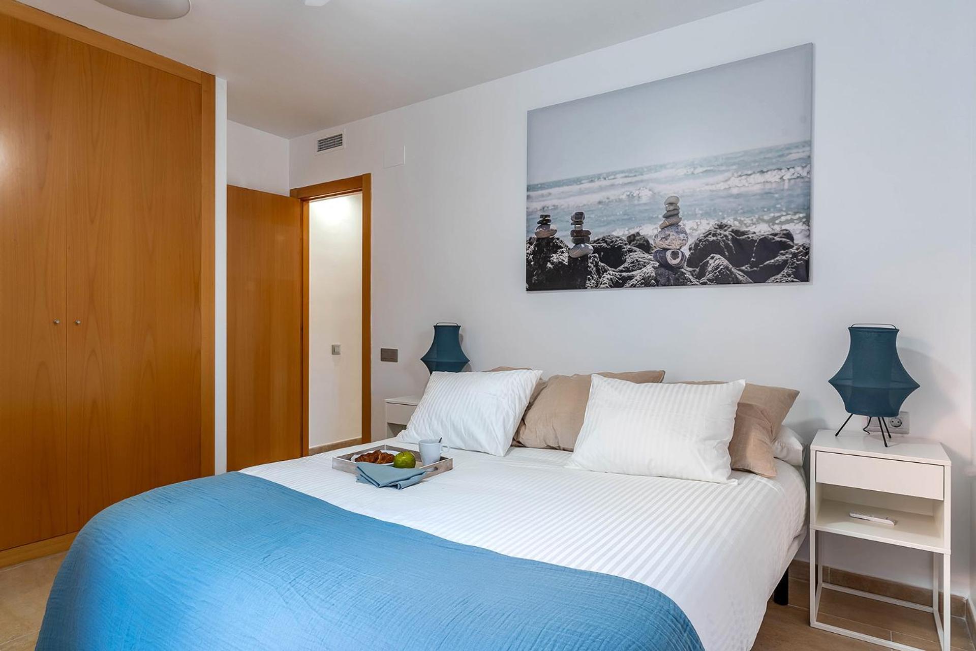 Ab Besos River Apartment Barcelona Eksteriør billede