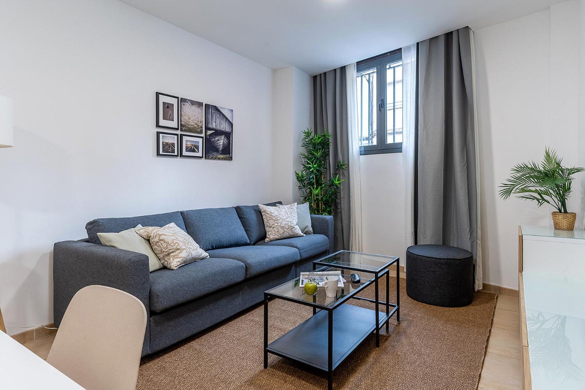 Ab Besos River Apartment Barcelona Eksteriør billede