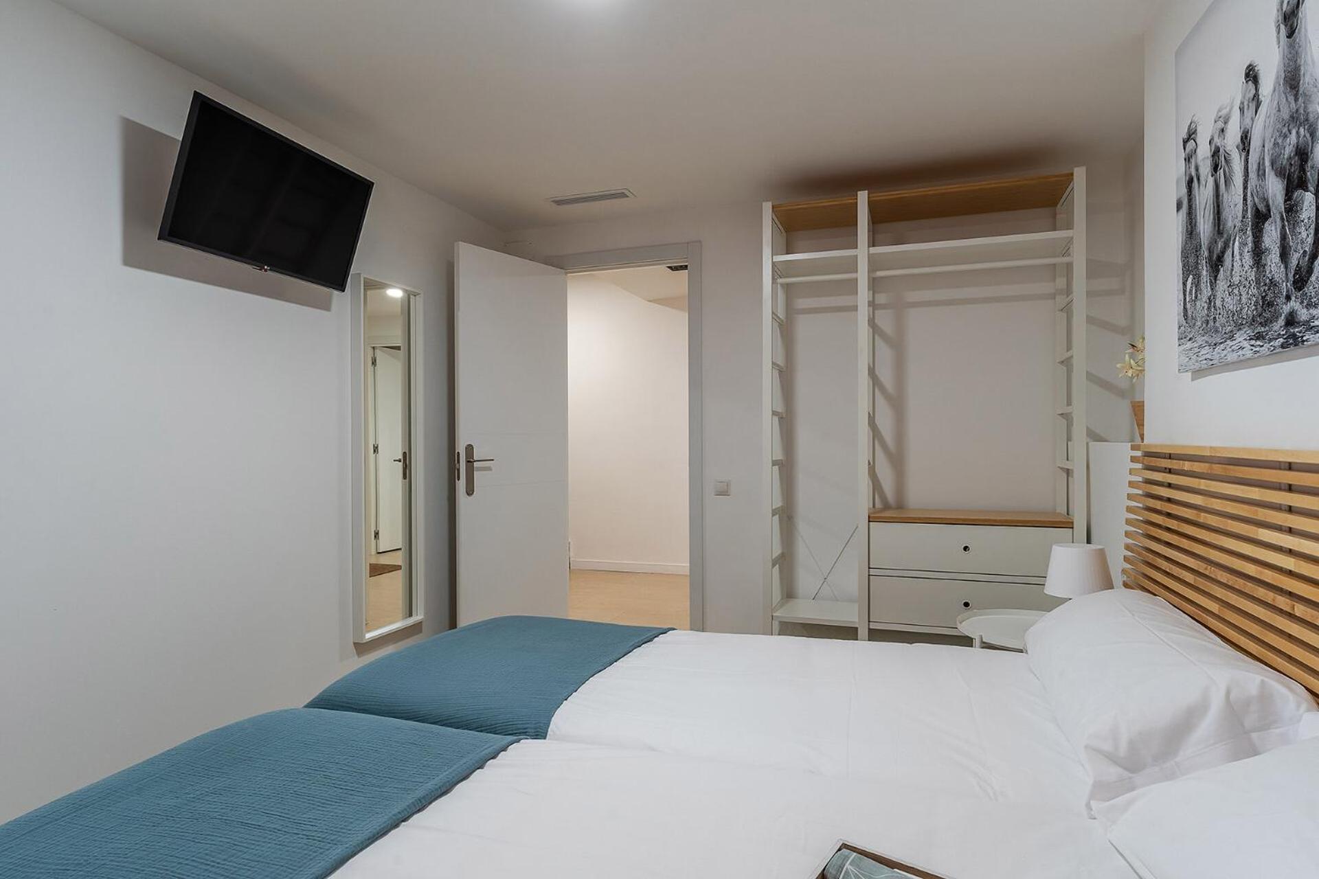 Ab Besos River Apartment Barcelona Eksteriør billede