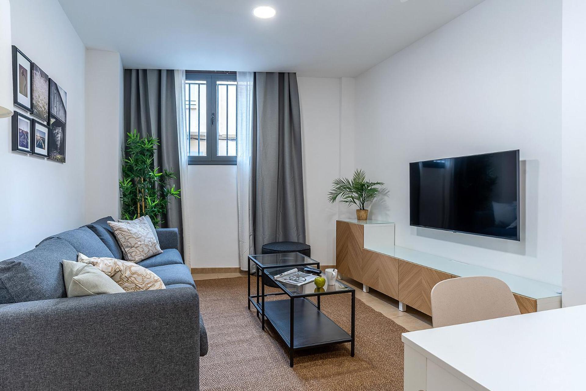 Ab Besos River Apartment Barcelona Eksteriør billede